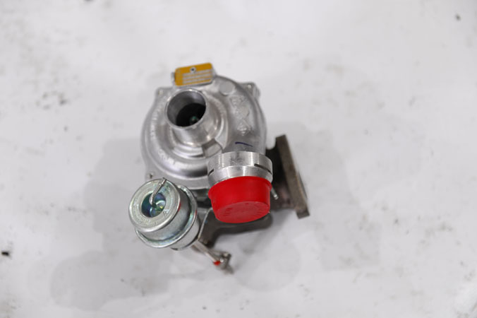 TALİSMAN ÇIKMA YEDEK PARÇA CLİO SEMBOL 1.5 TURBO YENİ KASA